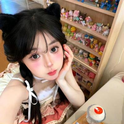 轻拍翻转小魔女